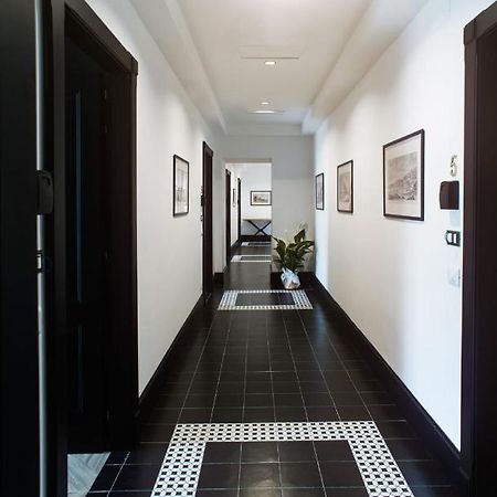 Fida Rooms 나폴리 외부 사진