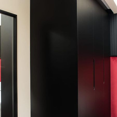 Fida Rooms 나폴리 외부 사진