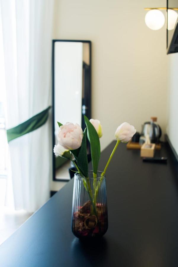Fida Rooms 나폴리 외부 사진