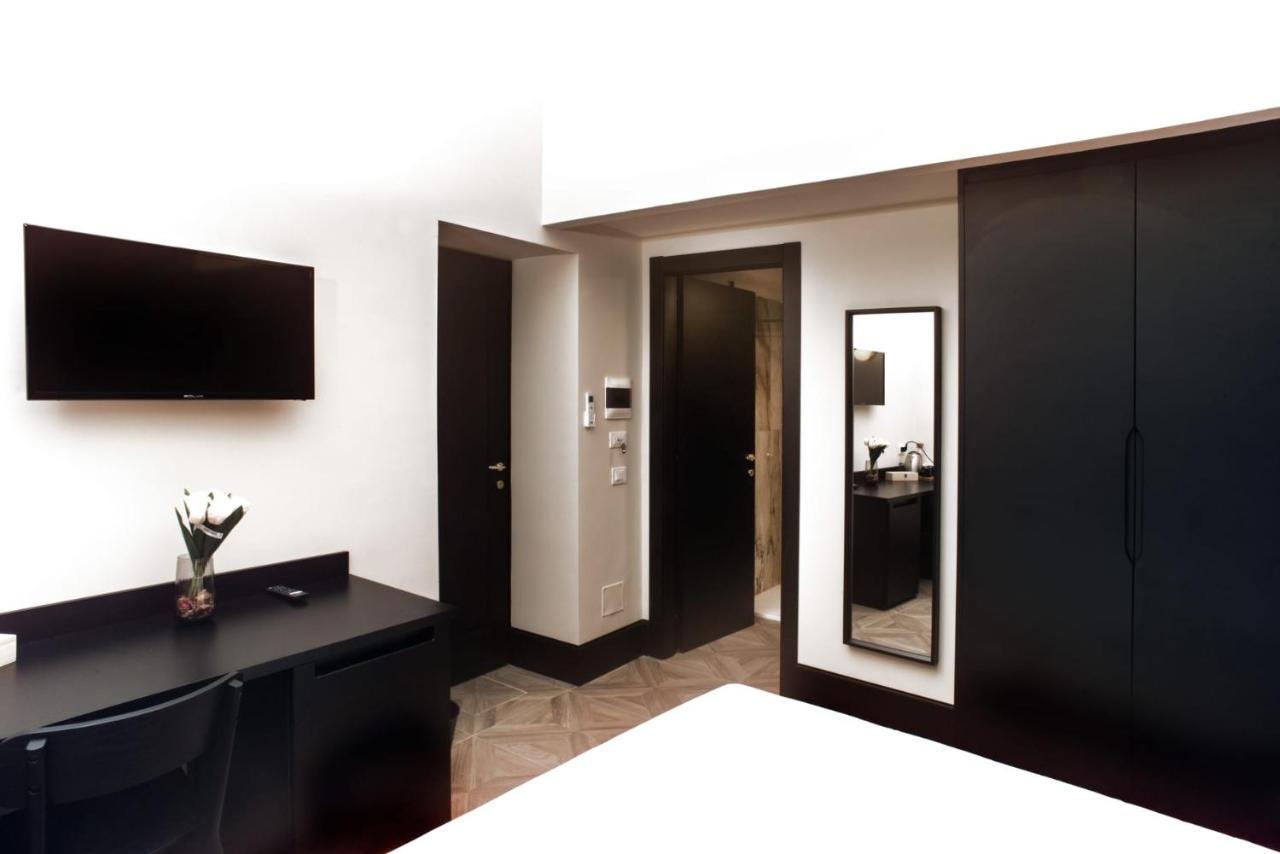 Fida Rooms 나폴리 외부 사진