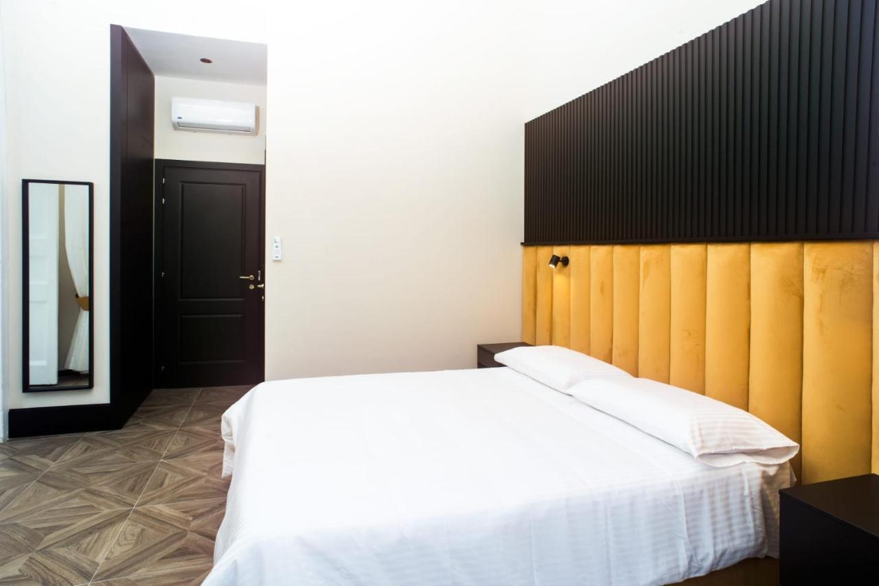 Fida Rooms 나폴리 외부 사진