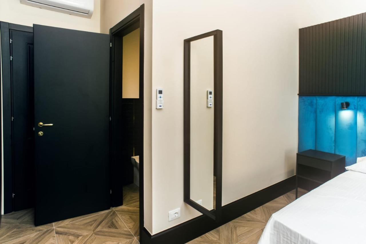 Fida Rooms 나폴리 외부 사진