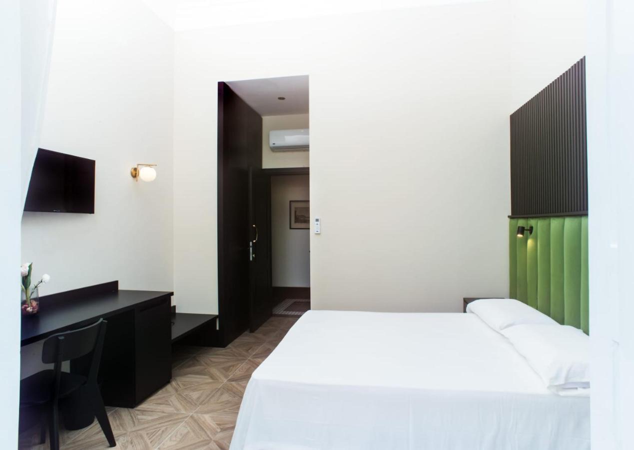 Fida Rooms 나폴리 외부 사진